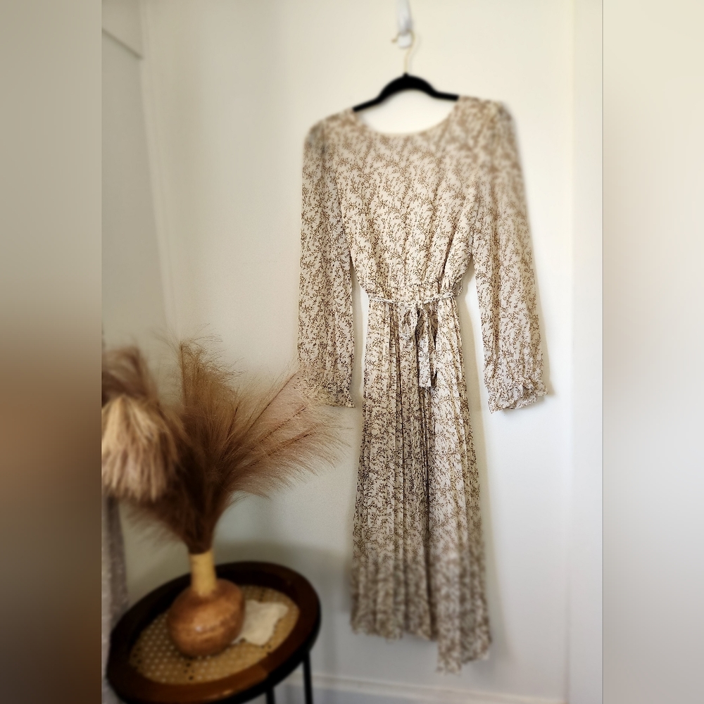 Polagram Dress